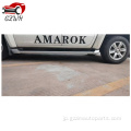 Amarok 2009-2019ランニングボードサイドステップペダル